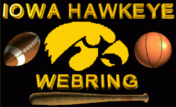 Iowa Hawkye Webring